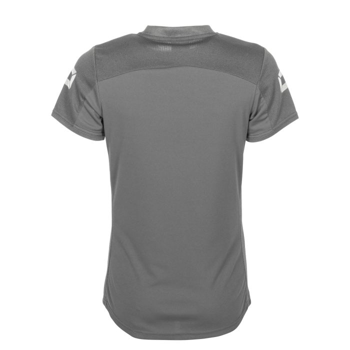 Anthracite/White - Back