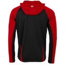 Black/Red - Back