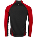 Black/Red - Back