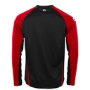 Black/Red - Back
