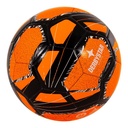 Orange/Black - Back