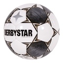 White/Black - Back