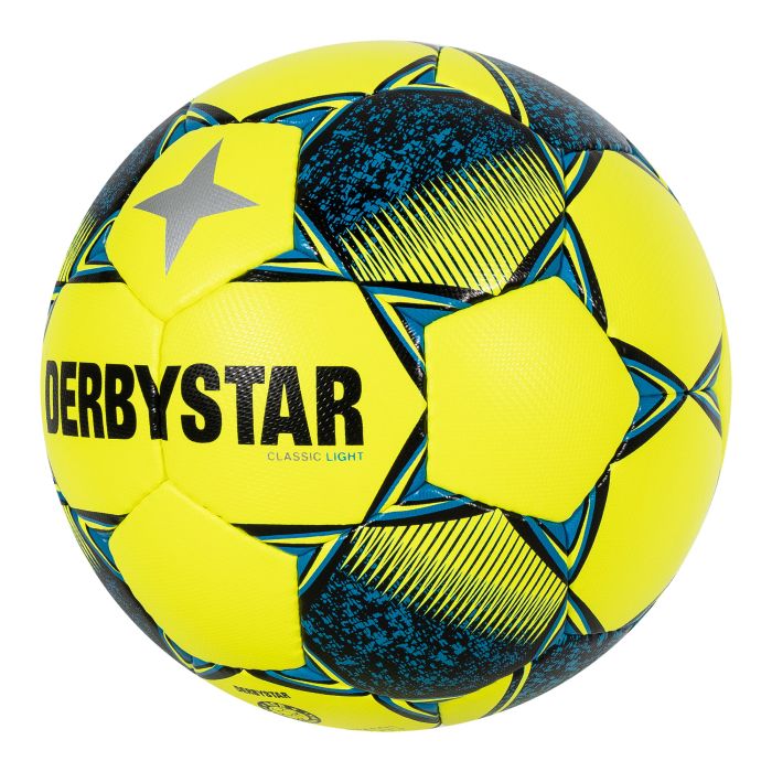 Yellow/Royal - Back