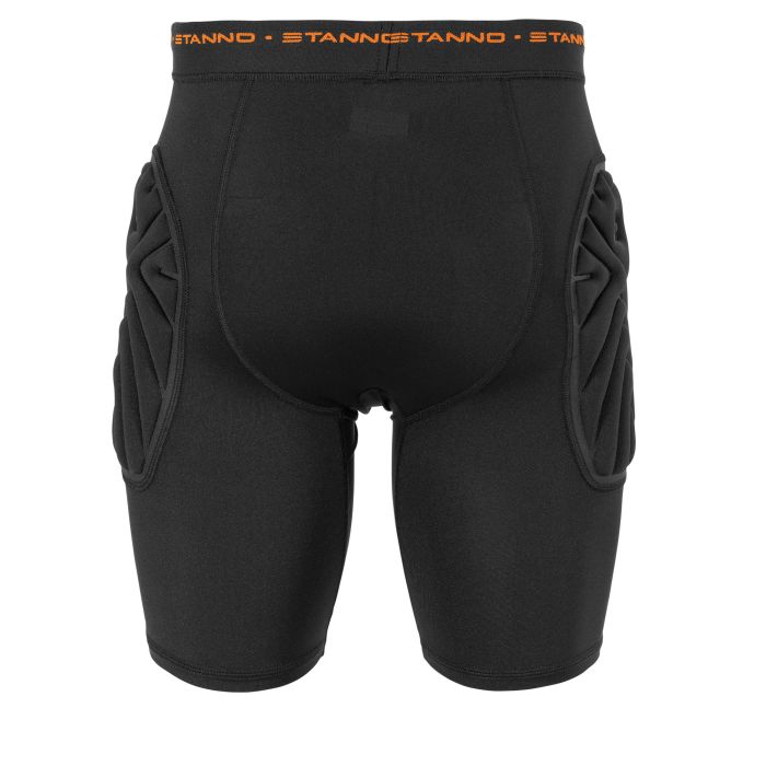 Black - Back