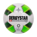White/Green - Back