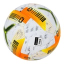 White/Orange/Yellow - Back
