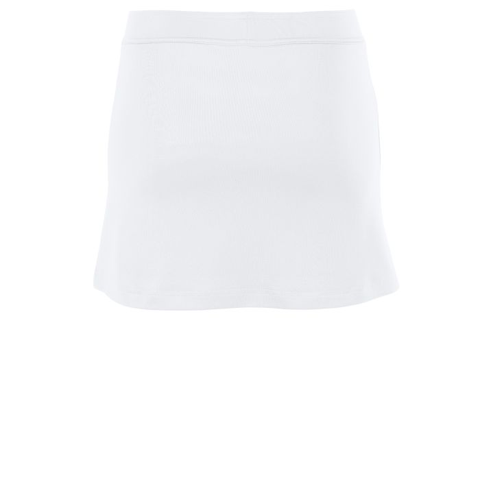 White - Back