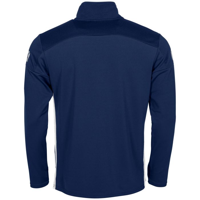 Navy/White - Back