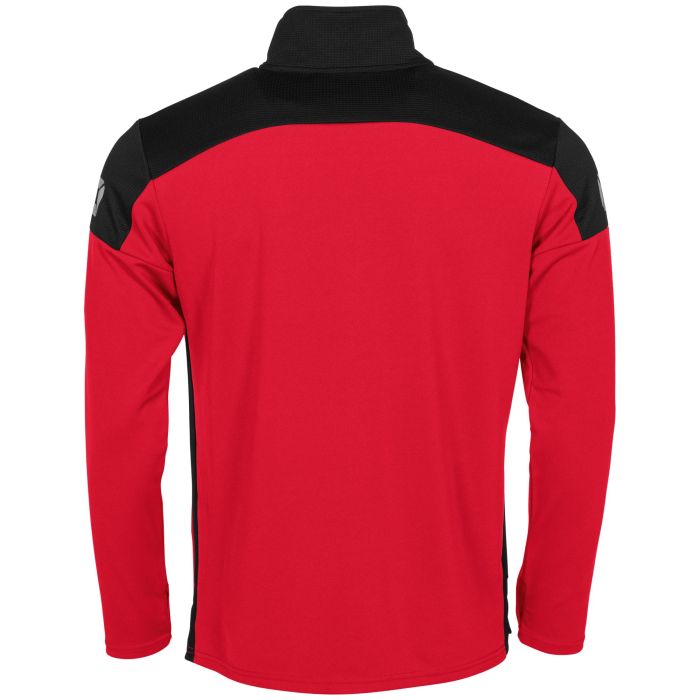 Red/Black - Back