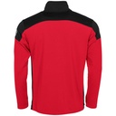 Red/Black - Back