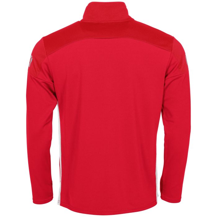 Red/White - Back