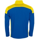 Royal/Yellow - Back