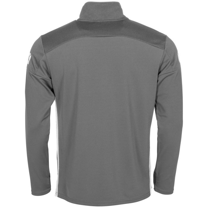 Anthracite/White - Back