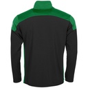 Black/Green - Back