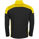 Black/Yellow - Back
