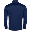 Navy/White - Back