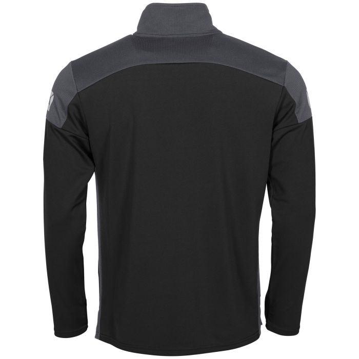 Black/Anthracite - Back