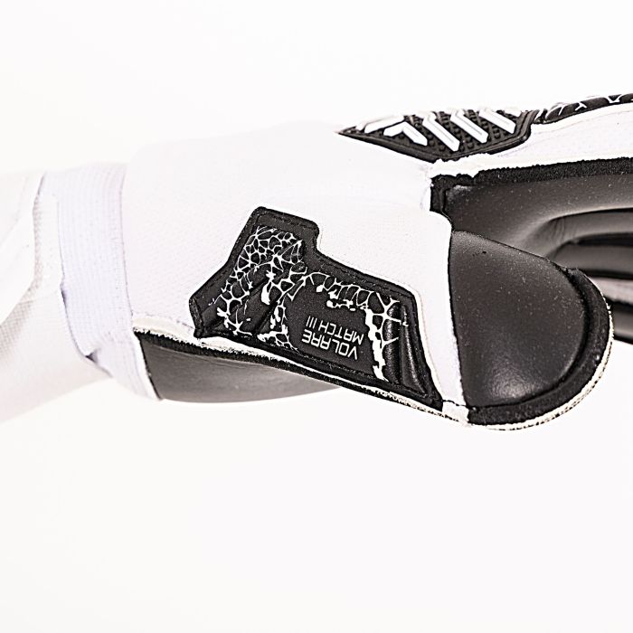 Black/White - Back