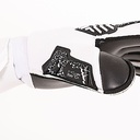 Black/White - Back