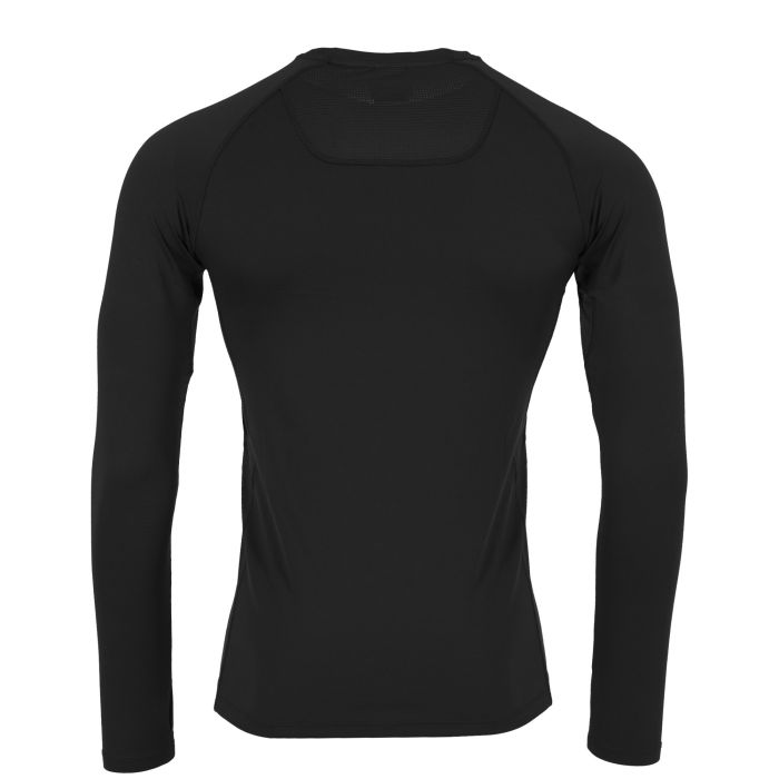 Black - Back