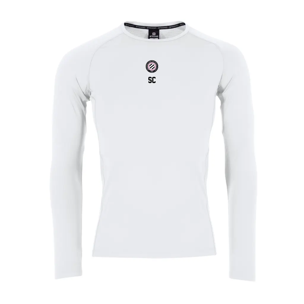 Montpellier FC - Baselayer White.webp