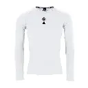 Montpellier FC - Baselayer White.webp