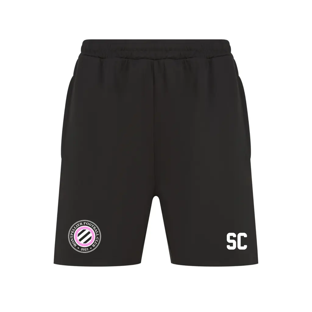 Montpellier FC - Training Shorts.webp