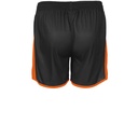 Black/Orange - Back