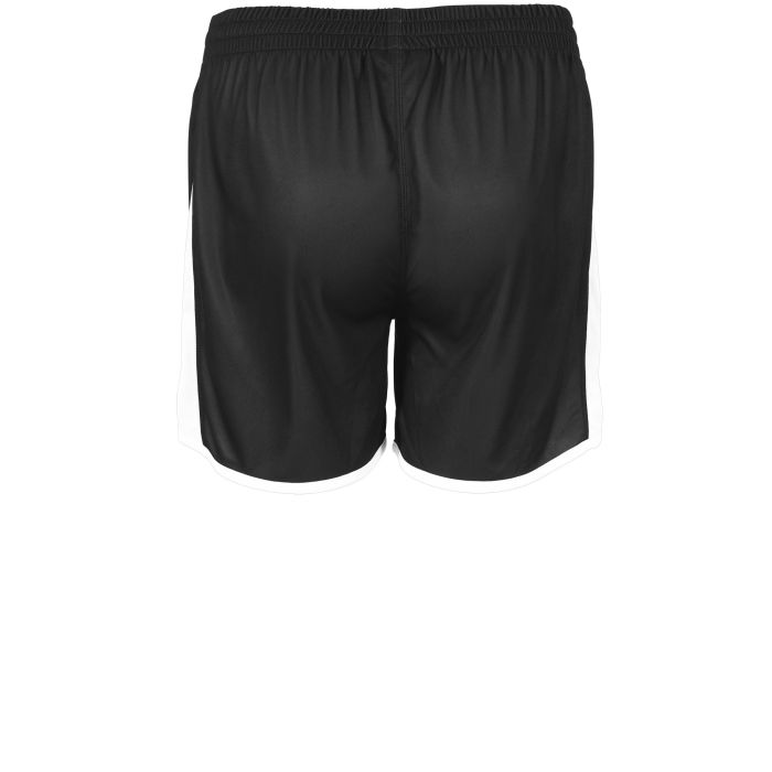Black/White - Back