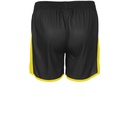 Black/Yellow - Back