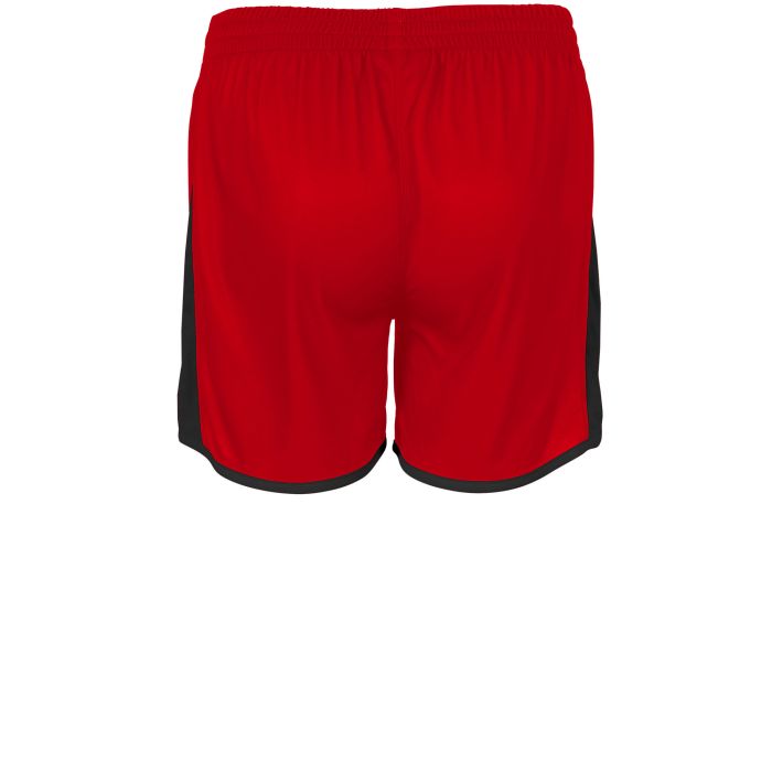 Red/Black - Back