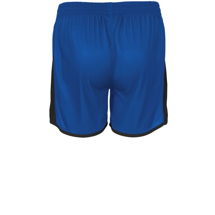 Royal/Black - Back