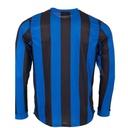 Black/Royal - Back