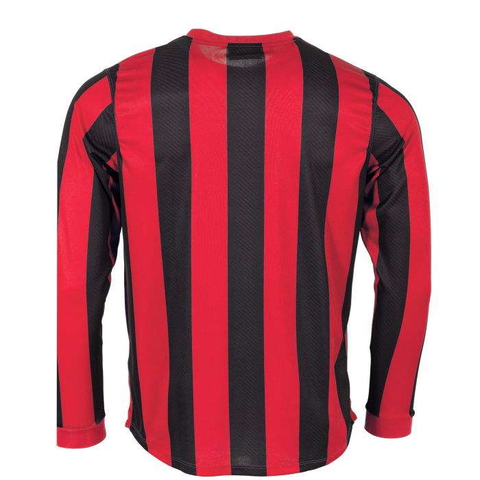 Red/Black - Back