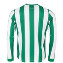 Green/White - Back