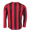 Red/Black - Back