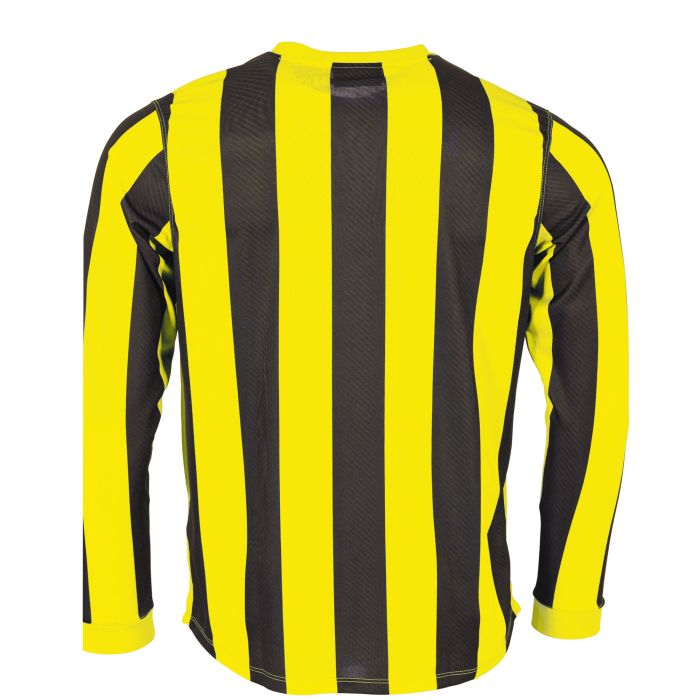 Yellow/Black - Back