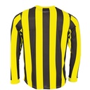 Yellow/Black - Back