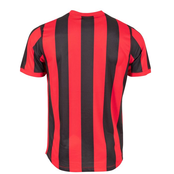 Red/Black - Back