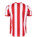 Red/White - Back