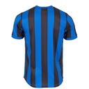 Royal/Black - Back