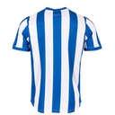 Royal/White - Back