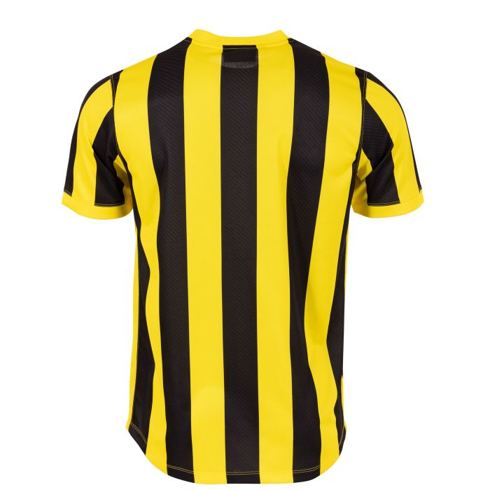 Yellow/Black - Back