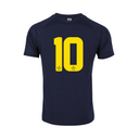 Away Shirt - Back View