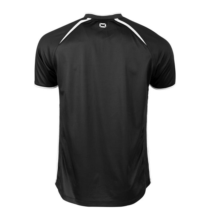 Black - Back