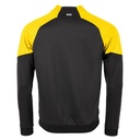 Black/Yellow - Back