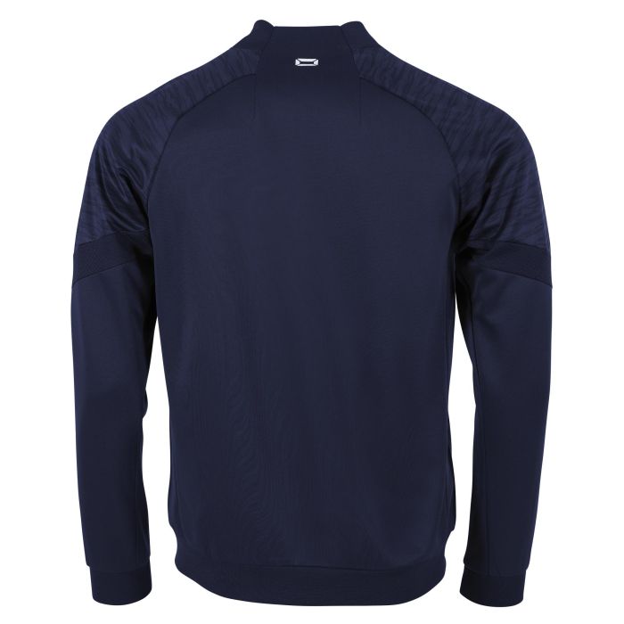 Navy - Back