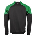 Black/Green - Back