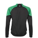 Black/Green - Back