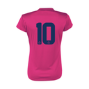 Girls Shirt - Back View